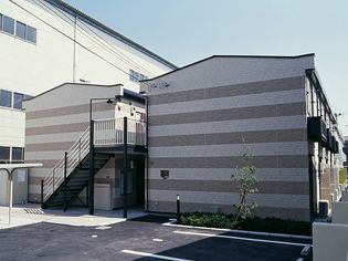 レオパレスPleyoneの画像