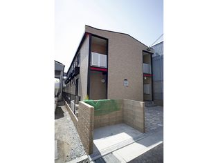 レオパレス杭瀬北新町?の画像