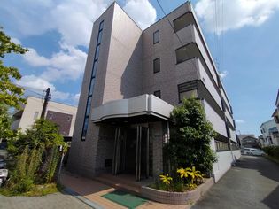 メゾン・エクセレントの画像