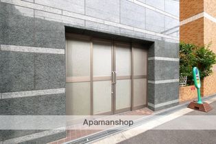 グランデ元町の画像