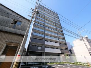 エスリード弁天町ベイコートの画像