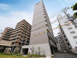 プレサンス尼崎アルモナの画像