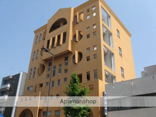 ハーバーハウス大阪の画像