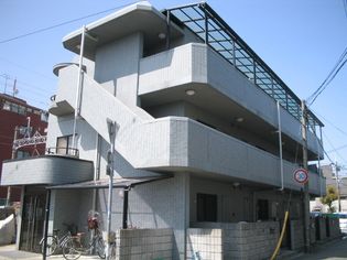 カーサミソノの画像