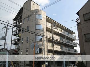 レジデンス宮本Ⅱ(旧 オスティア西村)の画像