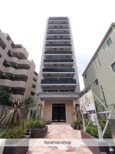 プレジオ西中島ASIANの画像