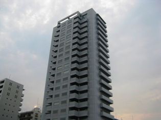 ザグランドビューオオサカの画像