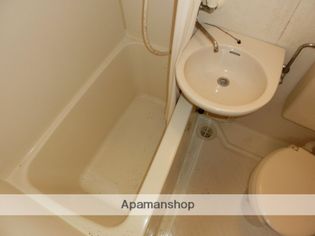 サンライフカスガの画像