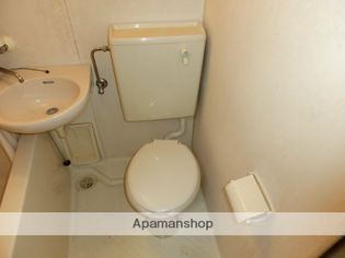 サンライフカスガの画像