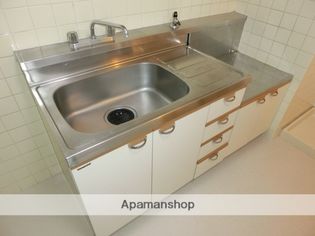 サンライフカスガの画像