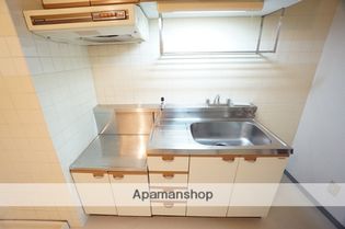 サンライフカスガの画像