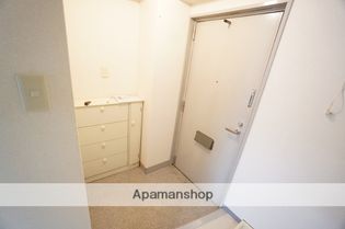 サンライフカスガの画像