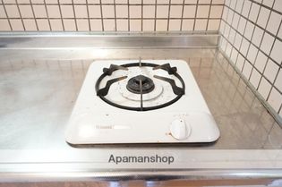 リーフジャルダン総持寺駅前の画像