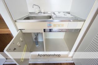 メゾンシャルマンの画像