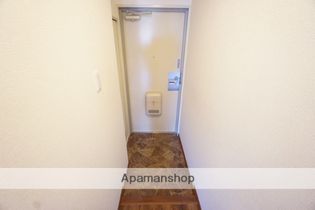 メゾンシャルマンの画像