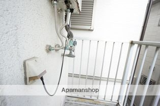 上穂ハイツの画像