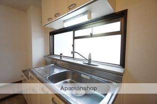 上穂ハイツの画像