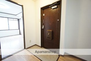 上穂ハイツの画像