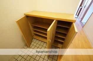 アティック館の画像