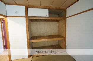 アティック館の画像