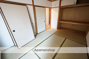 アティック館の画像