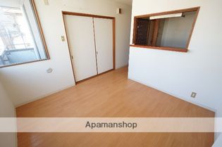 アティック館の画像