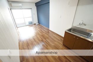 松林マンションの画像