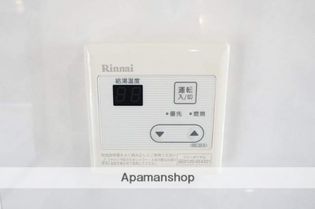 松林マンションの画像