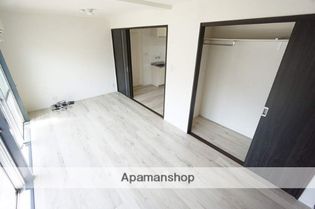 松林マンションの画像