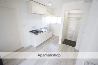 松林マンションの画像