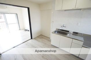 松林マンションの画像