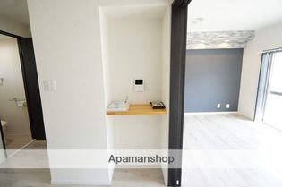 松林マンションの画像