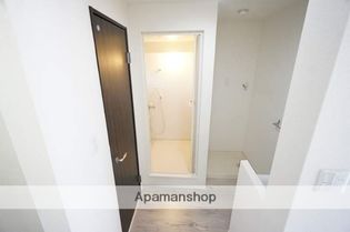 松林マンションの画像