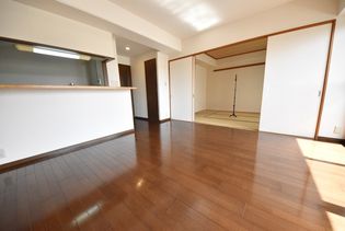 スプリングヒルズIIIの画像