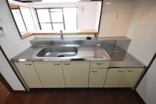 スプリングヒルズIIIの画像