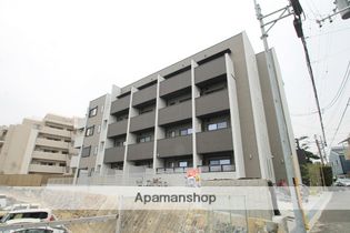 リアコート阪大前の画像