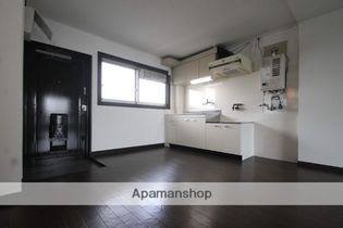 石之マンションの画像