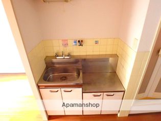 メゾンミハマの画像