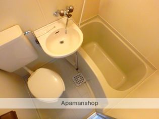 メゾンミハマの画像