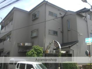 コーポ大東の画像