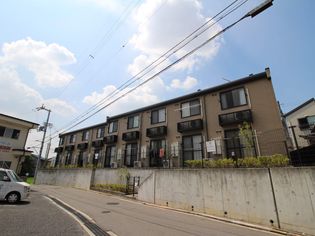 レオパレス星田IIの画像