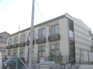 レオパレスノースヒルの画像