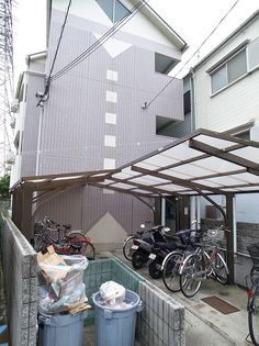 シャルマン中垣内の画像