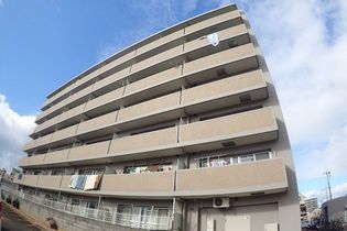 フェルザ住道の画像