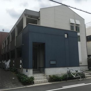 ウエストサイドリバーIIの画像