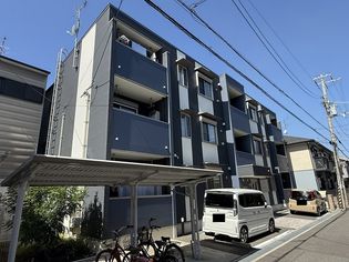 グランツ井上の画像