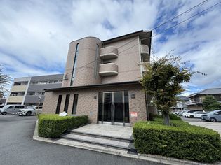 パストラル住道の画像