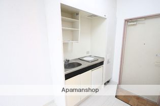 ソサエティ山手の画像