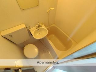 ソサエティ山手の画像