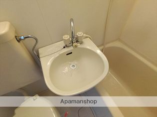 ソサエティ山手の画像